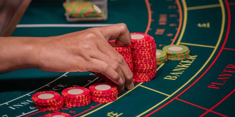 Tìm hiểu chi tiết về game Baccarat online