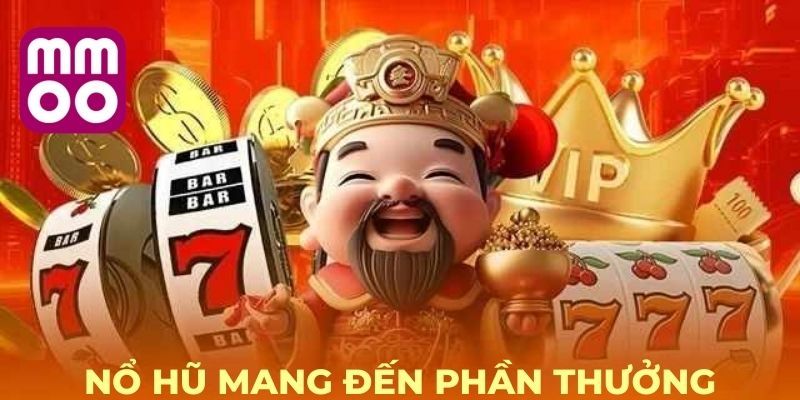 Tổng quan về Nổ hũ momo cho người mới