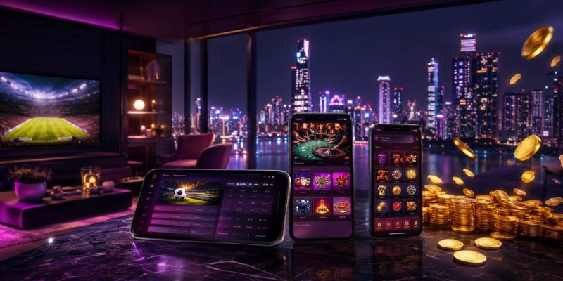 Những lưu ý khi trải nghiệm Nổ hũ momo