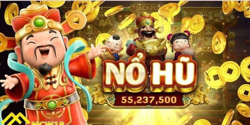 Những điểm nổi bật của Nổ hũ thần tài tại Vn88